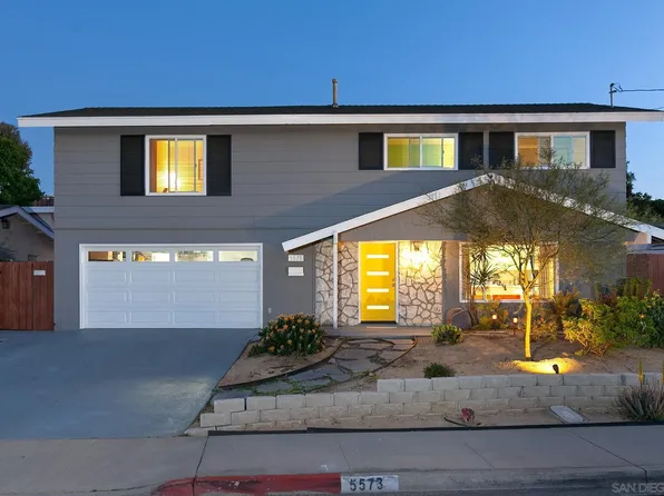 5573 Fontaine St, San Diego, CA 92120