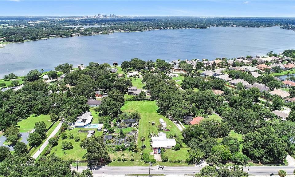 Hoffner Ave, Orlando, FL 32812 Zillow