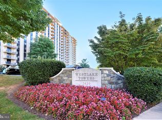7420 Westlake Ter APT 1607, Bethesda, MD 20817
