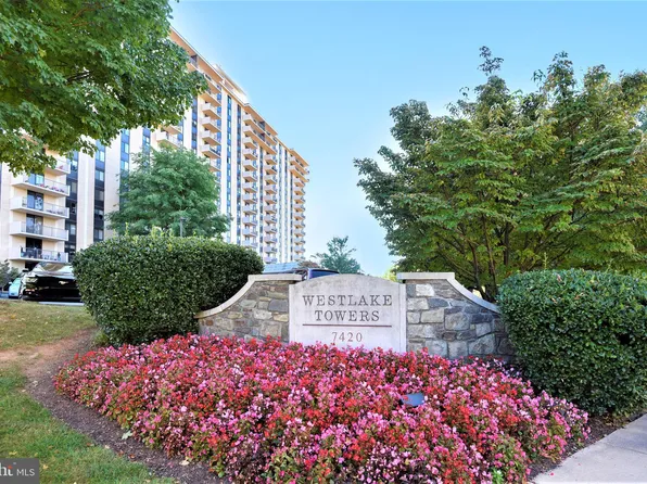 7420 Westlake Ter APT 1103, Bethesda, MD 20817