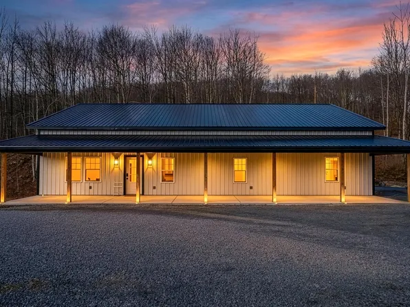 1073 Kanes Creek Rd, Kingwood, WV 26537