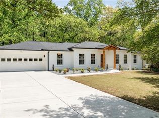 2327 Doreen Ct NE, Atlanta, GA 30345