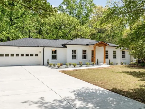 2327 Doreen Ct NE, Atlanta, GA 30345