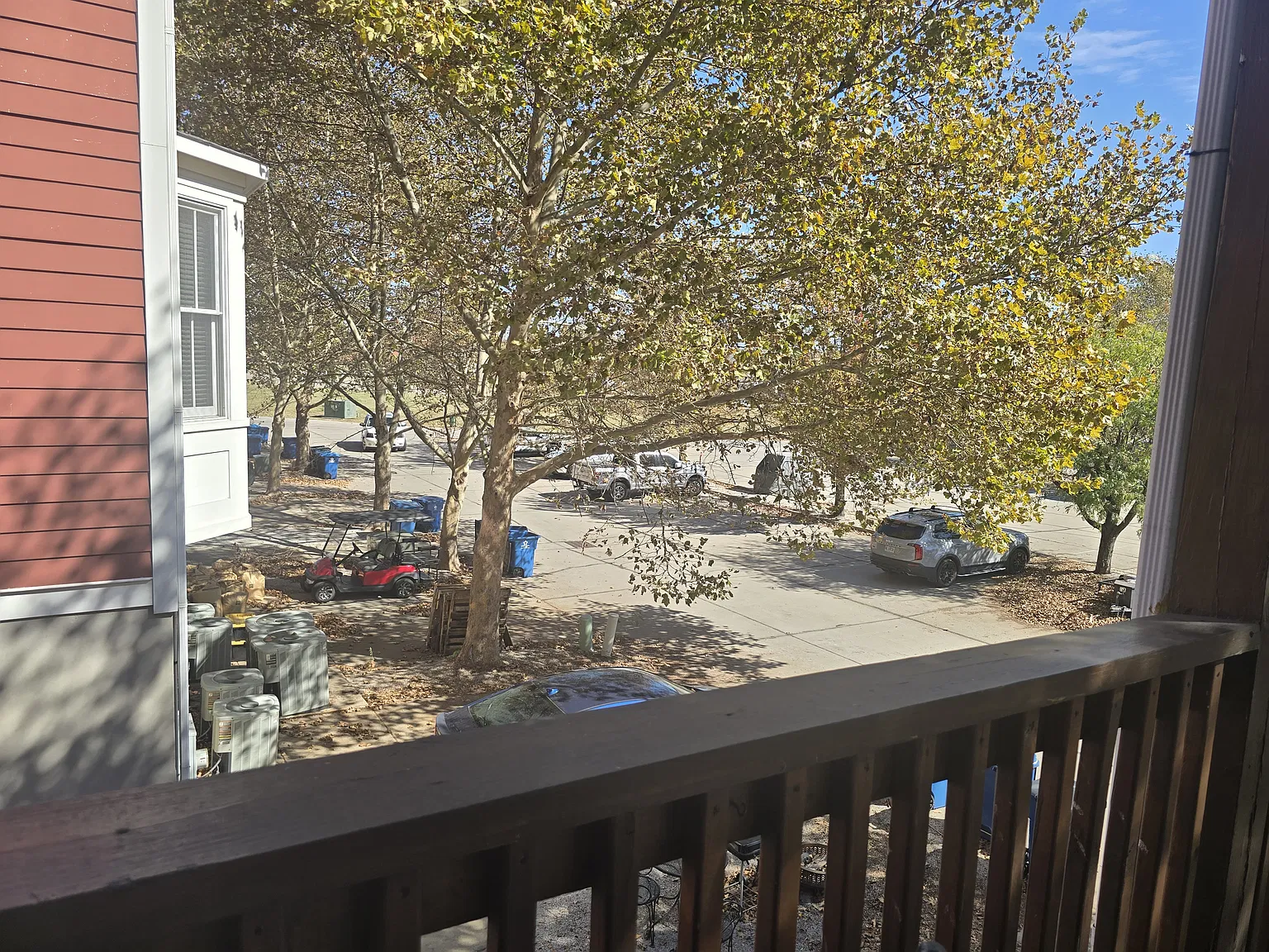 2 bed, 2.5 bath, 1000 sqft, $2,100 — Photo 2