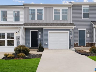 65 Grayson Village Dr, Barboursville, VA, 22923