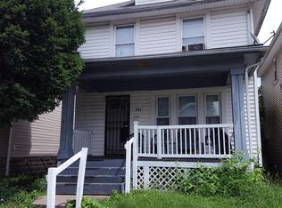394 S Warren Ave, Columbus, OH