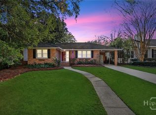 415 E 60th St, Savannah, GA 31405