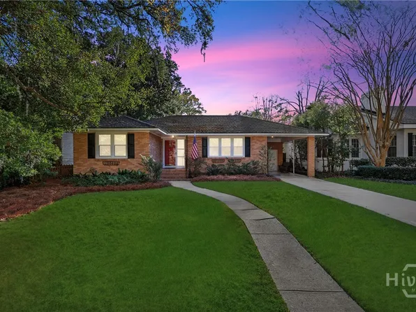 415 E 60th Street, Savannah, GA 31405