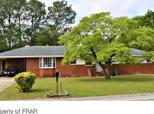 1502 Roxie Ave, Fayetteville, NC 28304