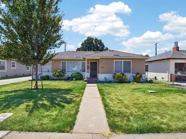 1424 Graffigna Ave, Lodi, CA 95242