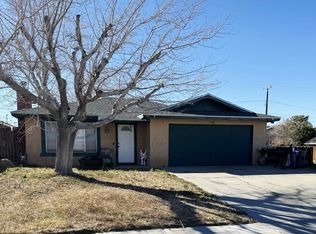 1229 Mayo St, Ridgecrest, CA 93555