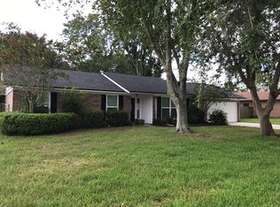 2393 Dumfries Ct E, Orange Park, FL 32065