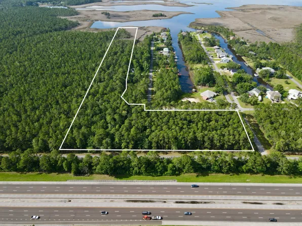 0 San Raphael St, Milton, FL 32583