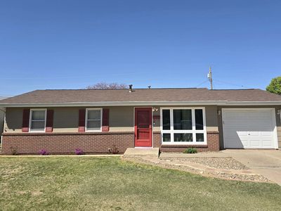 2519 General Hancock Rd, Hays, KS, 67601