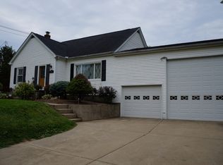 401 Todhunter Rd, Monroe, OH 45050