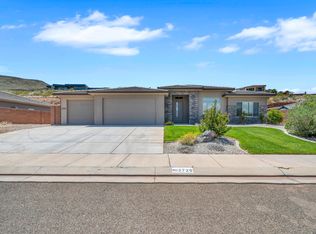 3720 E Mesa Rock Dr, Saint George, UT 84790