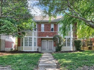 4111 Westminster Pl, Saint Louis, MO