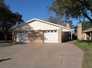 7808 Avenue U, Lubbock, TX 79423