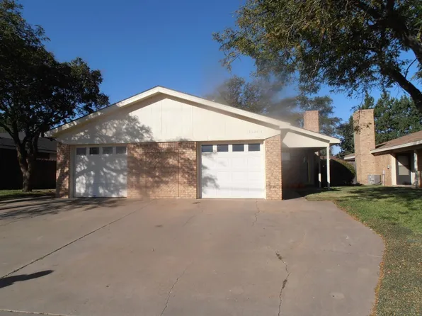 7808 Avenue U, Lubbock, TX 79423