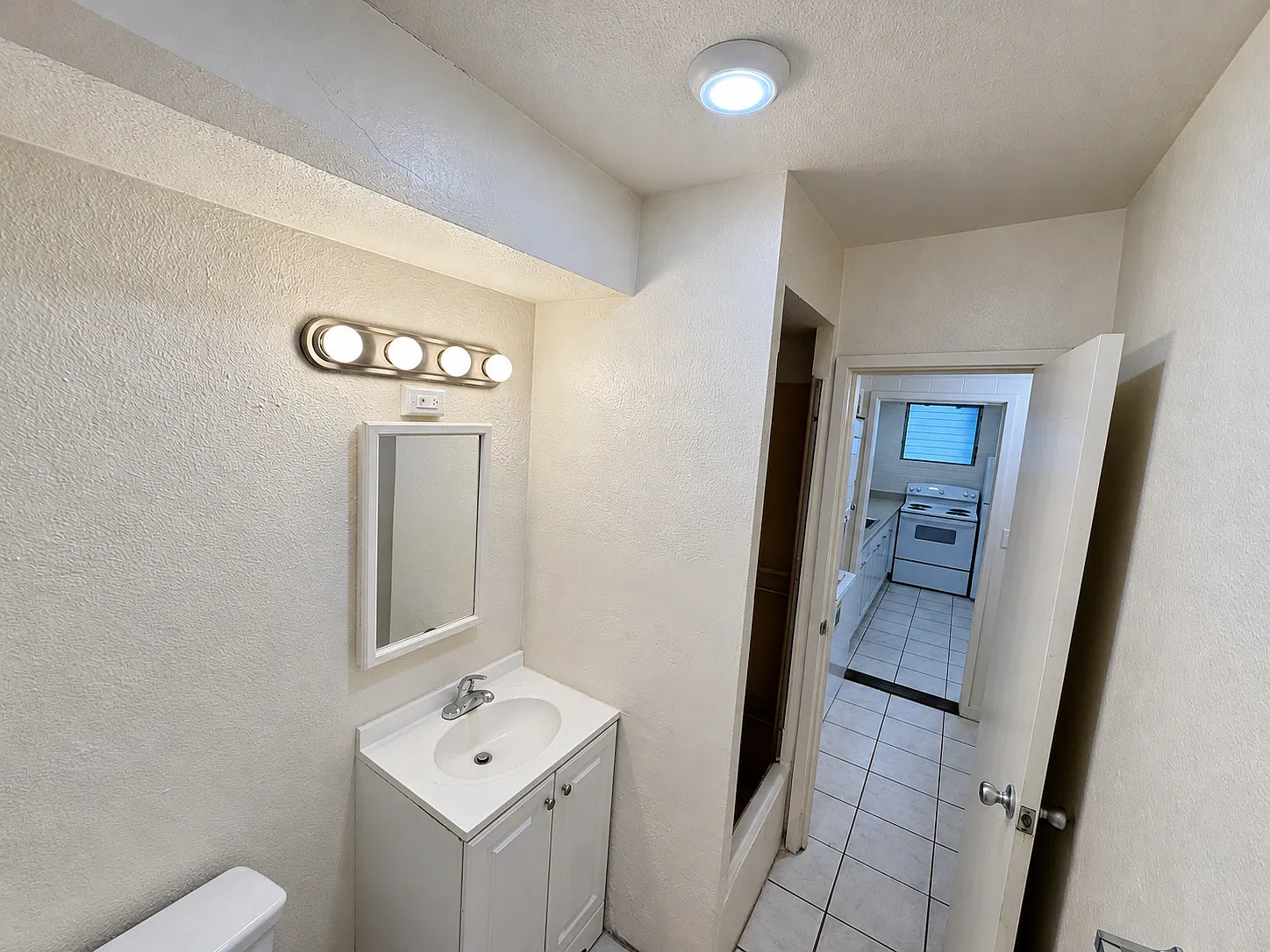 410 Nahua Street Apt 206 - 1 — Photo 4