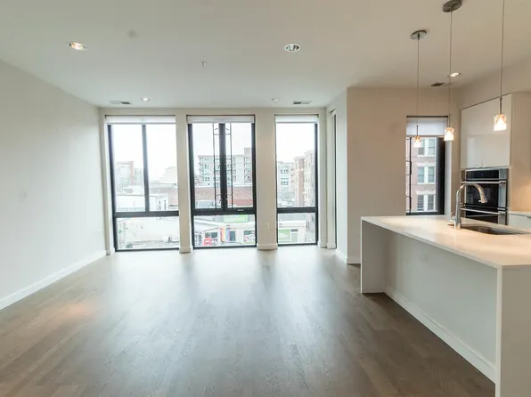 1405 W St NW Unit 401, Washington, DC 20009