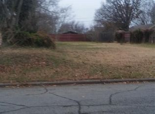 1420 S College Ave, Tulsa, OK 74104