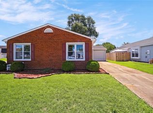 1109 Hearthstone Lndg, Chesapeake, VA 23320