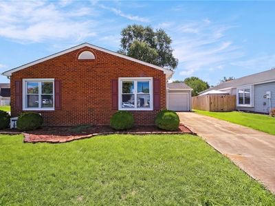 1109 Hearthstone Lndg, Chesapeake, VA, 23320