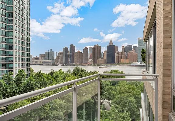 2nd image of 46-30 Center Blvd #511