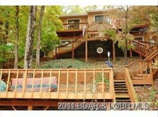 391 Wildwood Shores Ct, Sunrise Beach, MO 65079