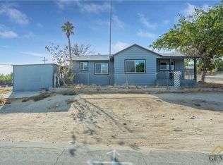 201 Buena Vista St, Taft, CA