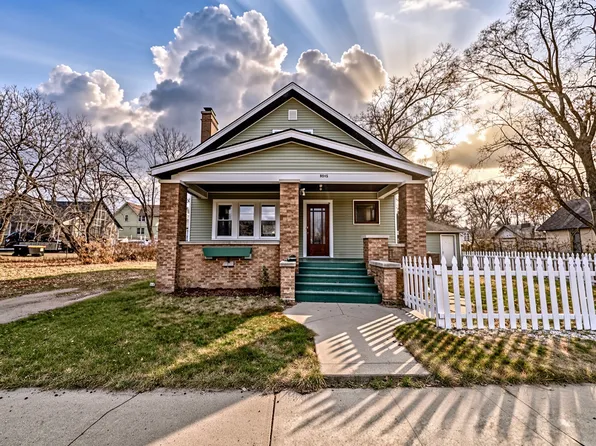 1318 6th Ave, Rockford, IL 61104