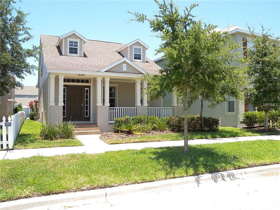 1st image of 16240 Bridgewalk Dr
