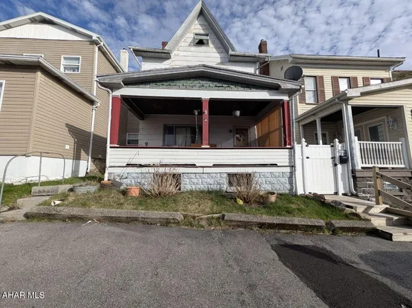 125 E 4th Ave, Altoona, PA 16602