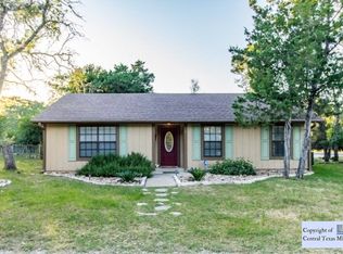 16 Shady Bluff Ct, Wimberley, TX 78676