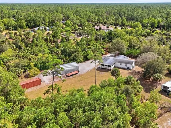 3361 2nd AVE NE, NAPLES, FL 34120