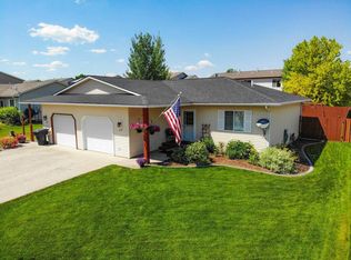 2113 Teal Dr, Kalispell, MT 59901