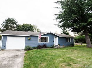 789 SW Chehalis Ave, Chehalis, WA 98532