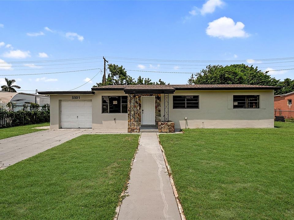 1st image of 3301 NW 174th St