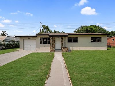 3301 NW 174th St, Miami Gardens, FL, 33056