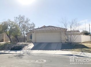 6597 Woodsworth Ave, Las Vegas, NV 89108