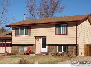 622 Milner Mountain Ct, Windsor, CO 80550