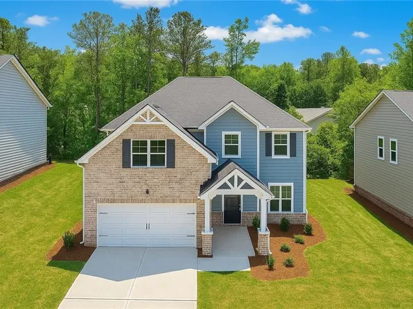 109 Cedar Wood Trce, Winder, GA 30680