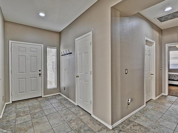 Tile Entry