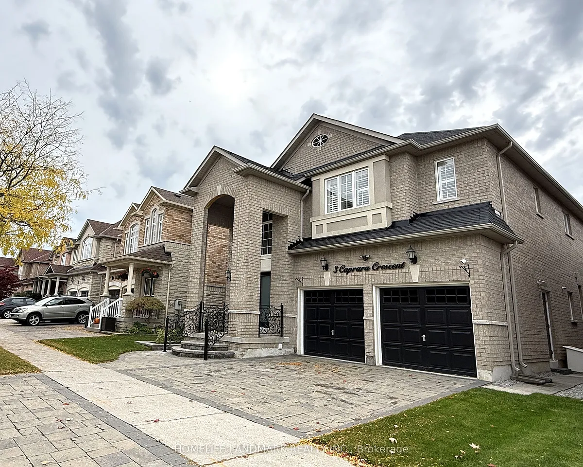 Building Photo - 3 Caprara Cres #BASEMENT