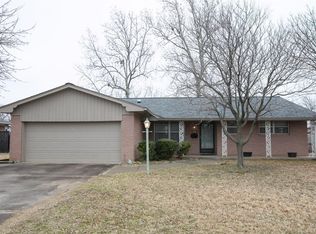 3161 S 74th Ave E, Tulsa, OK 74145