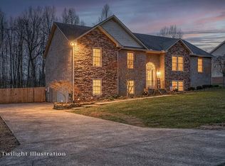 715 Stoneybrook Ct, Cookeville, TN 38506
