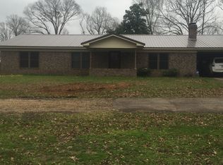 1219 Mc 24, Fouke, AR 71837