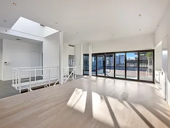 Sold by Sotheby's International Realty