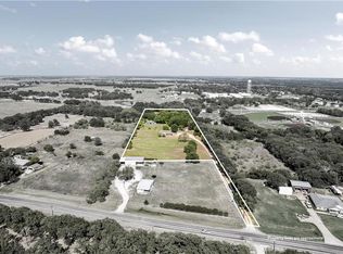 1616 Longhorn Pkwy, Axtell, TX 76624